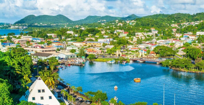 St. Lucia