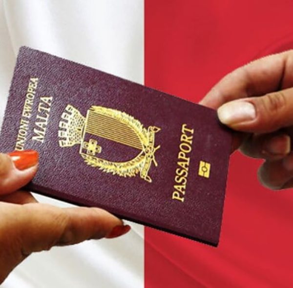 Malta Permanent Residency Visa