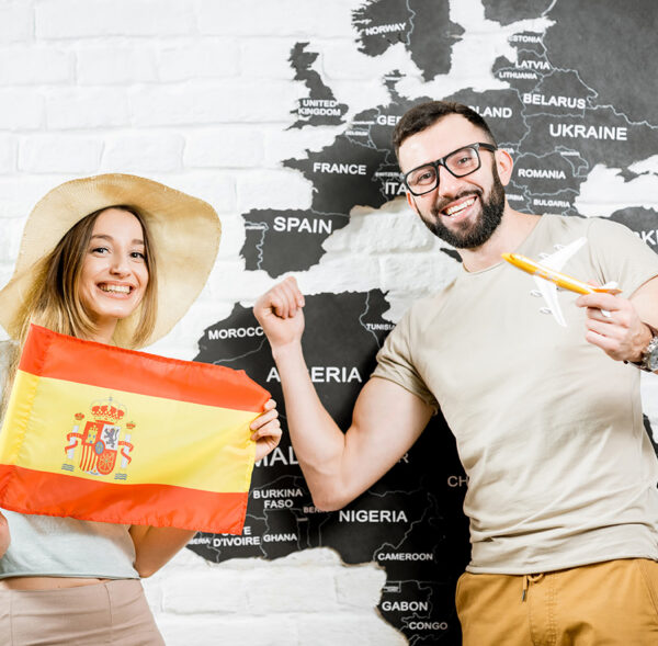 Spain-Golden-Residency-Visa